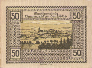 Austria, 50 Heller, FS 663c
