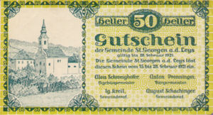 Austria, 50 Heller, FS 887?