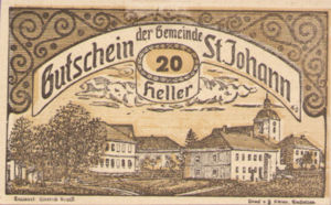 Austria, 20 Heller, FS 897c
