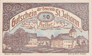 Austria, 50 Heller, FS 897d