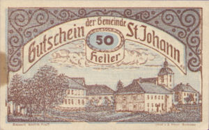 Austria, 50 Heller, FS 897b