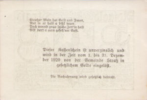 Austria, 50 Heller, FS 1044b