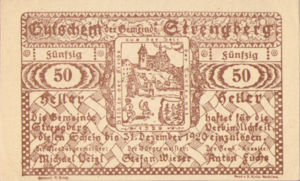 Austria, 50 Heller, FS 1049c