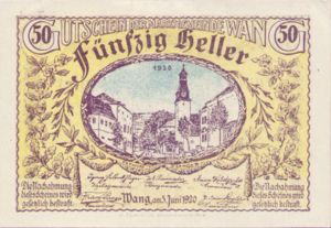 Austria, 50 Heller, FS 1139