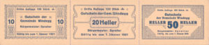 Austria, 80 Heller, FS 1241IIIA3