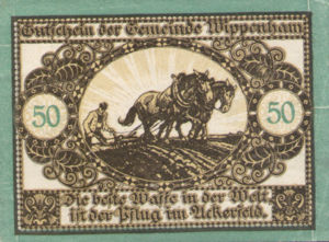 Austria, 50 Heller, FS 1247a