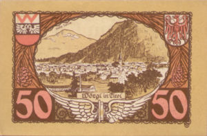 Austria, 50 Heller, FS 1252e