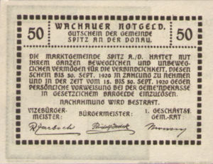Austria, 50 Heller, FS 1122.10IIc