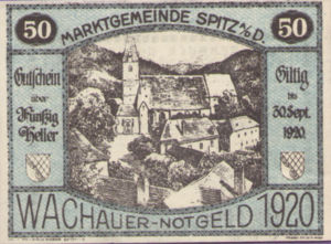 Austria, 50 Heller, FS 1122.12IIc