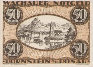 Austria, 50 Heller, FS 1122.3IIf
