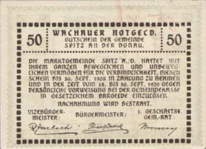 Austria, 50 Heller, FS 1122.5IId