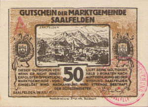 Austria, 50 Heller, FS 859c1