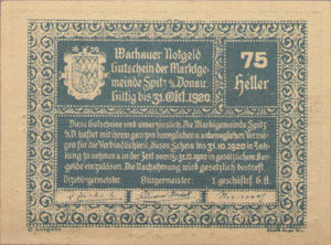 Austria, 50 Heller, FS 1122.1IIId