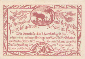 Austria, 50 Heller, FS 151a