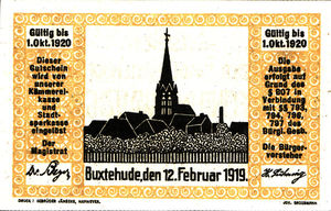 Germany, 25 Pfennig, B108.1 or .2?