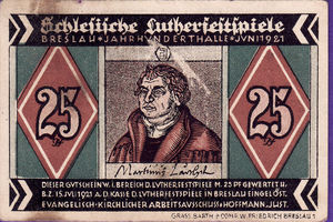 Germany, 25 Pfennig, 186.1