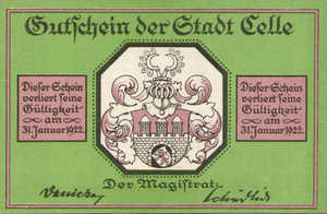 Germany, 25 Pfennig, 226.3a
