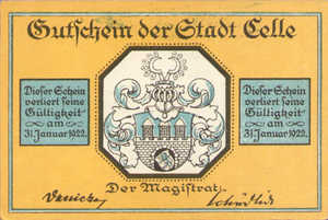 Germany, 50 Pfennig, 226.1b
