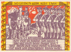 Germany, 50 Pfennig, 266.1b