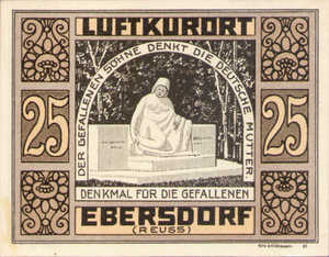 Germany, 25 Pfennig, 302.1