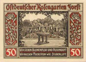 Germany, 50 Pfennig, 371.1