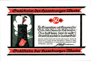 Germany, 50 Pfennig, 531.1