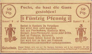 Germany, 50 Pfennig, 527.1