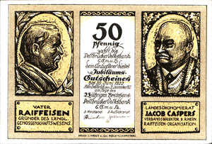 Germany, 50 Pfennig, 719.1b