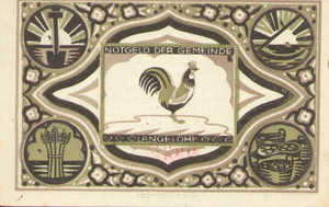 Germany, 25 Pfennig, 765.1a