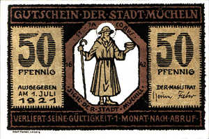 Germany, 50 Pfennig, 902.1