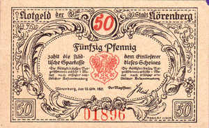 Germany, 50 Pfennig, 979.37a