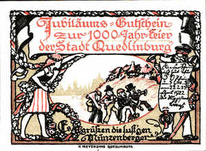Germany, 50 Pfennig, 1087.5a