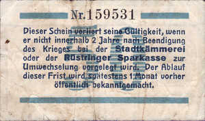 Germany, 50 Pfennig, R56.1d