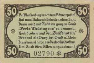 Germany, 50 Pfennig, 469.1