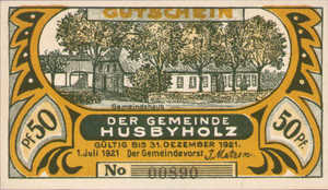 Germany, 50 Pfennig, 638.1