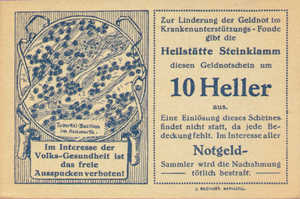 Austria, 10 Heller, FS 1031a1