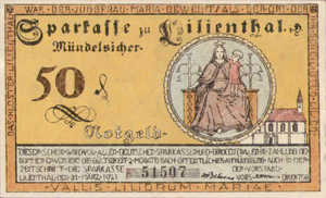 Germany, 50 Pfennig, 802.10