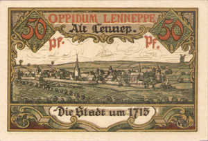 Germany, 50 Pfennig, 791.1