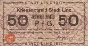 Germany, 50 Pfennig, L50.12