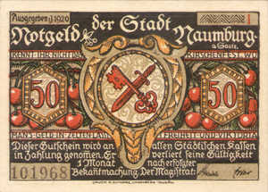 Germany, 50 Pfennig, 928.4b