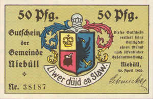 Germany, 50 Pfennig, 970.1