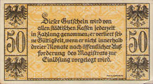 Germany, 50 Pfennig, N56.8c