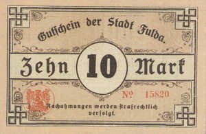Germany, 10 Mark, 166.02