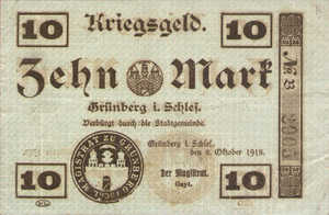 Germany, 10 Mark, 201.04b