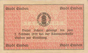 Germany, 10 Mark, 131.05a