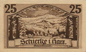 Germany, 25 Pfennig, 1178.1b
