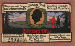 Germany, 50 Pfennig, 1179.1a