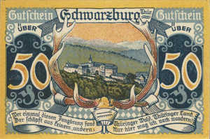 Germany, 50 Pfennig, 1208.1, S57.1c