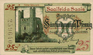 Germany, 10 Pfennig, 1155.1a