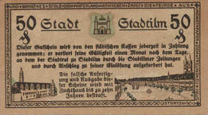 Germany, 50 Pfennig, S97.1c